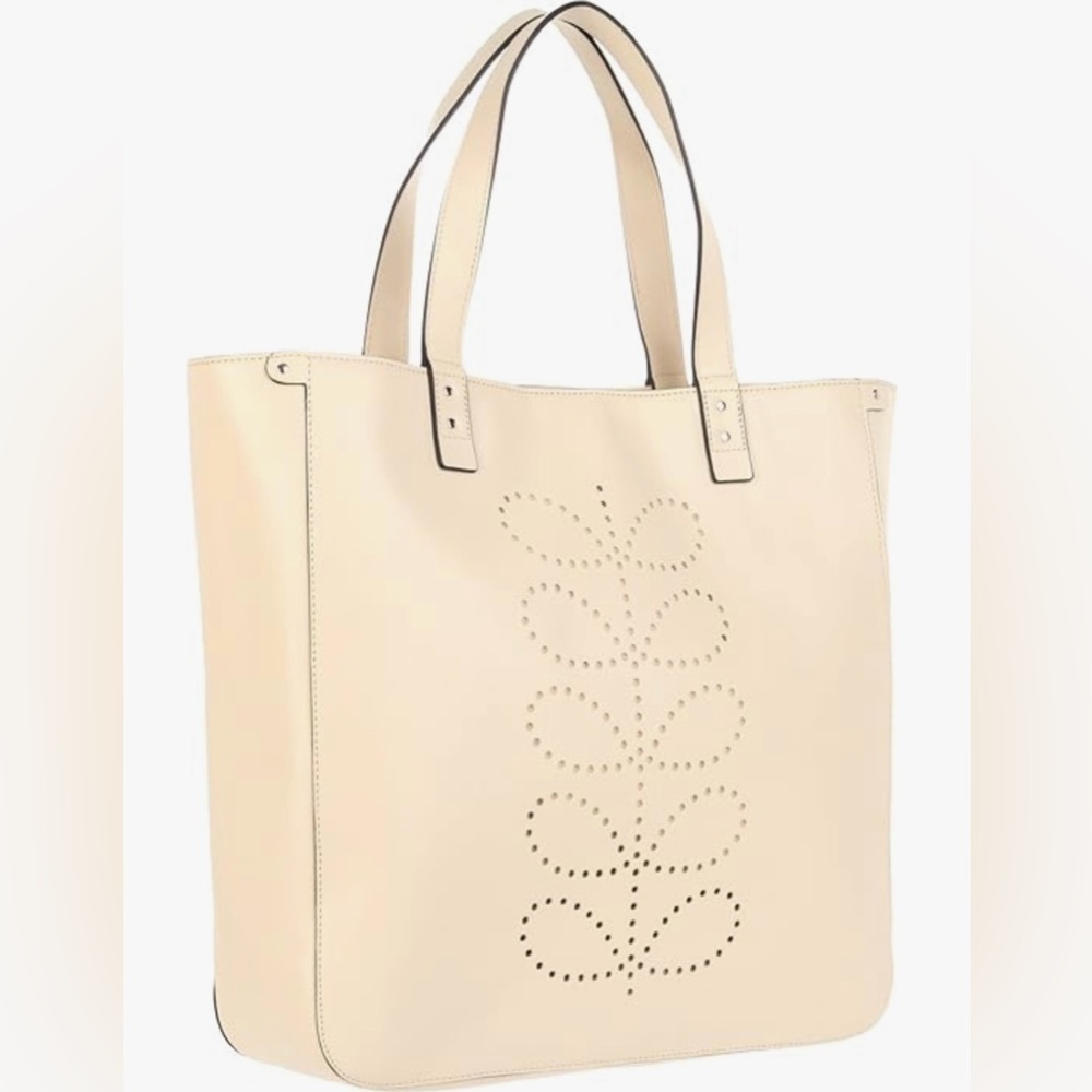 Orla Kiley Structured Stem Willow Tote